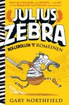 Gary Northfield 86906 - Julius Zebra: Rollebollen met de Romeinen