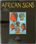 Paul Faber 11356, Rob Floor 174890 - African Signs