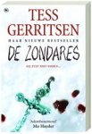 Tess Gerritsen - De zondares