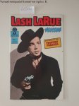 AC Collector Classics: - Lash Larue Western No.1 : introducing the Frontier Phantom