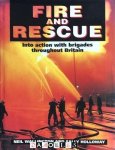 Neil Wallington, Sally Holloway - Fire and Rescue