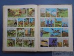 Hergé. [Tintin / Kuifje] - Les aventures de Tintin. Le sceptre d'Ottokar.