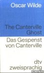 Wilde, Oscar - Das Gespenst Von Canterville / The Canterville Ghost
