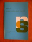 Ru Dr.G. de - Zonder gezag geen vrijheid