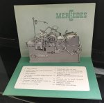 n.n - Nederlandse Mercedes - Snelpersautomaat