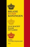 Mark Van den Wijngaert 232403 - België en zijn koningen Van macht naar invloed