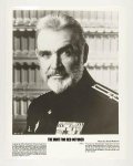 McTiernan, John (dir.) - The Hunt for Red October. Set of 3 film stills featuring Sean Connery, Alec Baldwin
