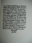 Castelle, Friedrich - Charon. Eine Dichtung von Friedrich Castelle