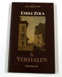 Zola - 6 verhalen / Amstelpaperbacks