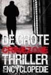 Cann, Jos van - De  Grote Crimezone Thriller Encyclopedie
