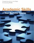 H.A. Rijken - Academicskills