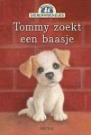 HOLLY WEBB - Tommy zoekt een baasje