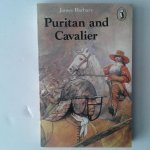 Barbary, James - Puritan and Cavalier