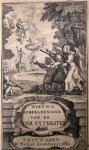 Guilielmus Stanihurstus, Andrianus Poirters - Nieuwe afbeldinghe van de vier uytersten / beschreven in het latyn door [...] Guilielmus Stanihurstus [...] vertaelt, ende verciert met printen ende poesie door eenen priester der selve societyt.