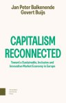 Jan Peter Balkenende; Govert Buijs - Capitalism Reconnected