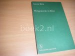 Blok, Anton - Wittgenstein en Elias een methodische richtlijn voor de antropologie