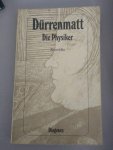 Friedrich Durrenmatt - Die Physiker