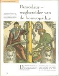 Kooij, Aad van der .. Omslagontwerp Bertil Merkus - Mystieke wegen. Mystieke denkwijzen van het Westen. Geheime wetenschappen .. Uit de serie : Het raadsel , zeer rijk geillustreerd