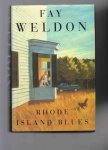 Weldon Fay - Rhode Island Blues