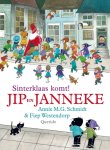Annie M.G. Schmidt, Fiep Westendorp - Jip en Janneke / Sinterklaas komt !