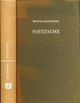 Kaufmann, Walter. - Nietzsche: Philosoph - Psychologe - Antichrist.