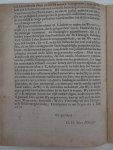 Willem III, koning-stadhouder - Autenticque copie. Missive Van ... den Heere Prince van Oranje, Aan de ... Burgermeesters en Regeerders der stadt Middelburg in Zeeland. Over het beroep van D°. Wilhelmus Momma, tot Professor en Predikant aldaar.