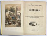 Noack, W.C. - Children's book, [185-?], Education | Verhalen en Vertellingen voor Kinderen. Te Leyden, bij D. Noothoven van Goor, [18-?], 112 pp.