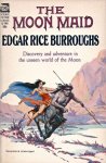 Burroughs, Edgar Rice - The Moon Maid