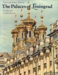 Kennett, Audrey - The palaces of Leningrad