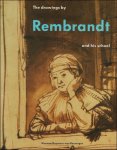 Giltaij, Jeroen - drawings by Rembrandt and his school