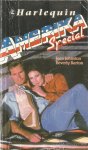 Johnston, Joan / Barton, Beverly - Amerika special - Onbegrensde mogelijkheden / Geheim van de liefde