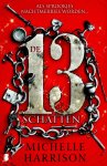 Michelle Harrison - De 13 schatten