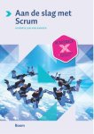 Hendrik Jan van Randen - Aan de slag met Scrum Hendrik Jan van Randen - Aan de slag met Scrum