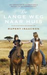 Rupert Isaacson - De lange weg naar huis