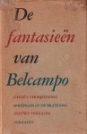 Belcampo - De fantasieën van Belcampo. Liefdes verbijstering - Sprongen in de branding - Nieuwe verhalen - verhalen