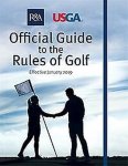 R&a - Official Guide to the Rules of Golf