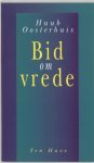 Huub Oosterhuis - Bid om vrede