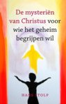 Hans Stolp - De mysteriën van Christus