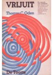 Thomas C. Oden - Vrijuit
