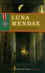 Ben Pastor - Luna Mendax