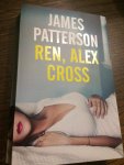 Patterson, James - Alex Cross 18 : Ren, Alex Cross
