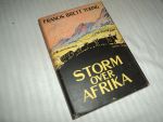 Brett Young, Francis - Storm over Afrika