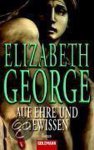 Elizabeth George - Auf Ehre und Gewissen