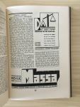 Algemeenen Nederlandschen Typografenbond - Ons Technisch Maandblad 1933 1934