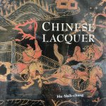 Hu Shih-Chang - Chinese Lacquer