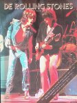 Sanchez, Tony - De Rolling Stones: het 'dagelijks leven' van de Rolling Stones met o.a. Het Rock and Roll Circus en ca. 100 unieke foto's, waarvan vele uit privé-bezit
