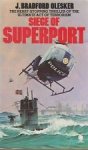Olesker J Bradford - The siege of superport