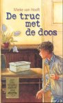 Mieke van Hooft - Truc Met De Doos