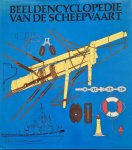 E.W. Petrejus - Beeldencyclopedie van de scheepvaart