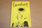 Lucebert - ... En morgen de hele wereld